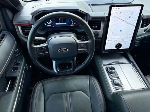 Used 2022 Ford Expedition Timberline AWD/4WD image 16
