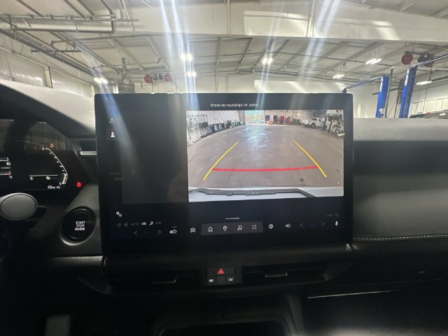 New 2026 MAZDA CX-5 Preferred AWD/4WD image 29