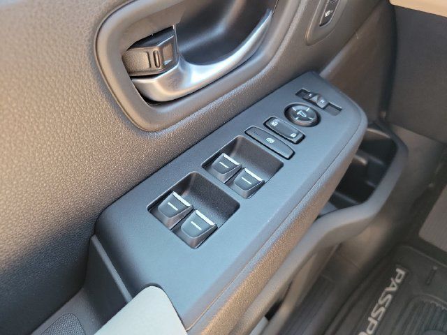 New 2026 Honda Passport RTL image 25