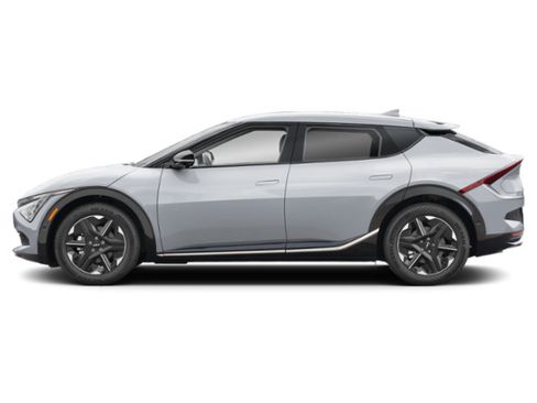 New 2026 Kia EV6 Wind AWD/4WD image 3