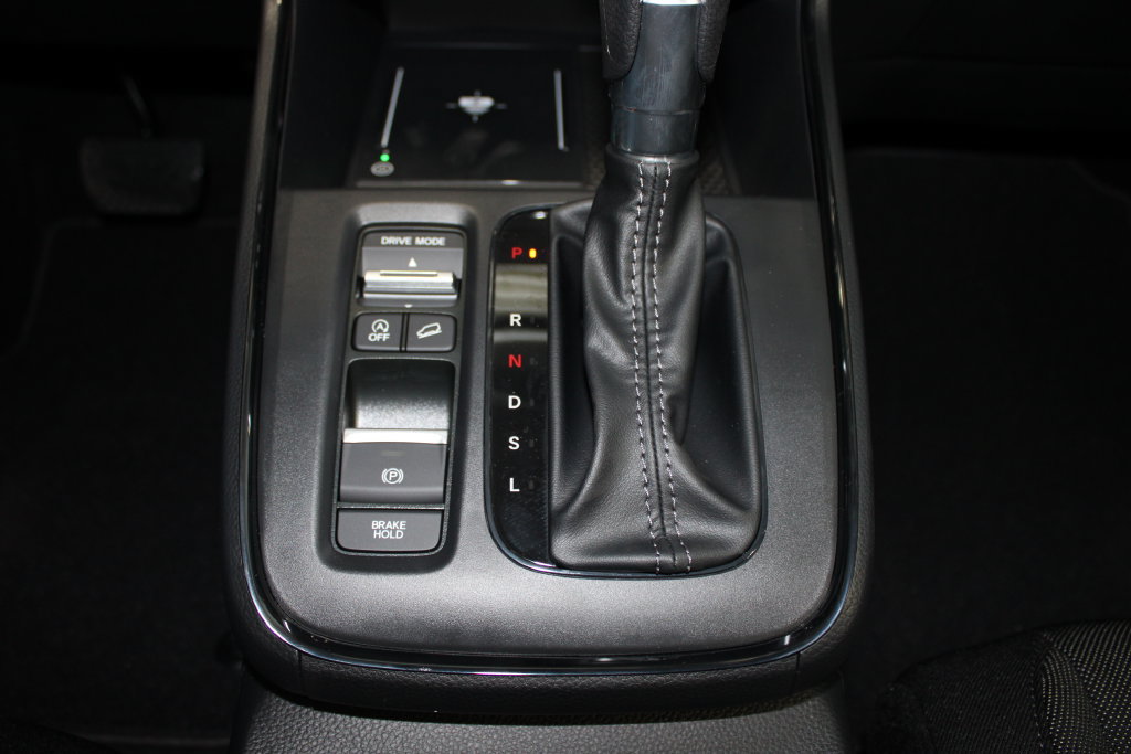 New 2027 Honda CR-V LX image 21