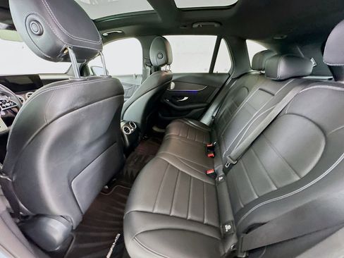 Certified 2021 Mercedes-Benz GLC 300 4MATIC image 26