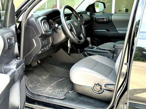 Used 2023 Toyota Tacoma SR AWD/4WD image 10
