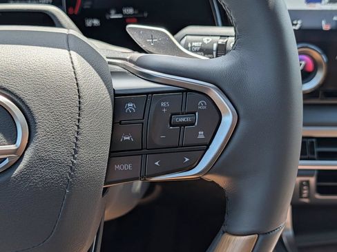 New 2026 Lexus RX 350 Premium AWD/4WD image 21