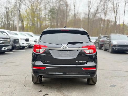 Used 2017 Buick Envision Essence FWD image 6
