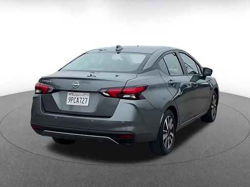 Used 2025 Nissan Versa SV image 14