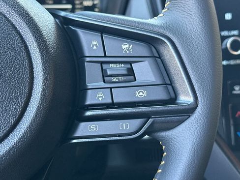 New 2026 Subaru Crosstrek 2.5i Sport AWD/4WD image 25