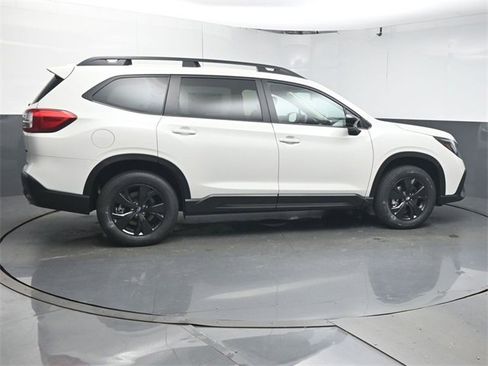 New 2026 Subaru Ascent Premium image 8