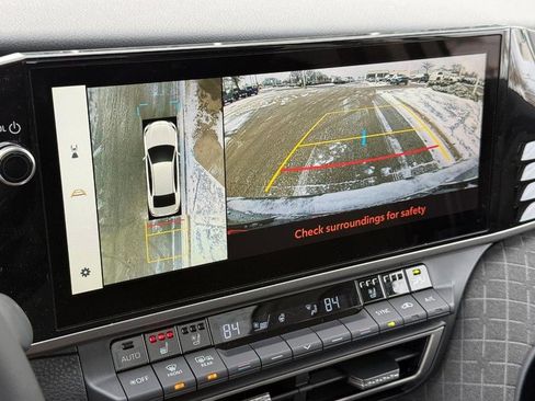 New 2026 Toyota Camry XLE image 24