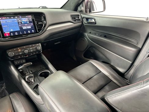 Used 2022 Dodge Durango R/T image 25