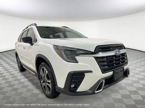 New 2026 Subaru Ascent Touring AWD/4WD image 9
