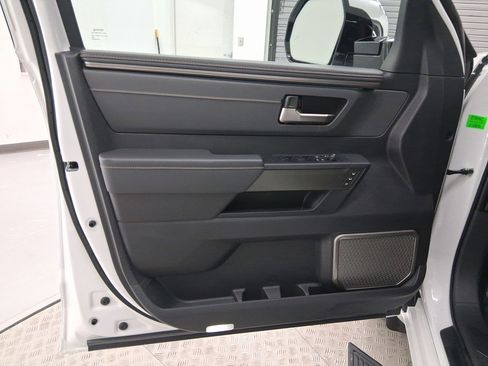 Used 2026 Toyota Sequoia Capstone image 15