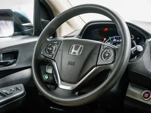 Used 2016 Honda CR-V EX image 15