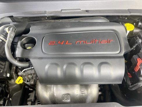 Used 2022 Jeep Compass Trailhawk w/ Trailhawk Elite Group image 29