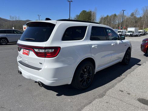 Used 2025 Dodge Durango R/T image 3