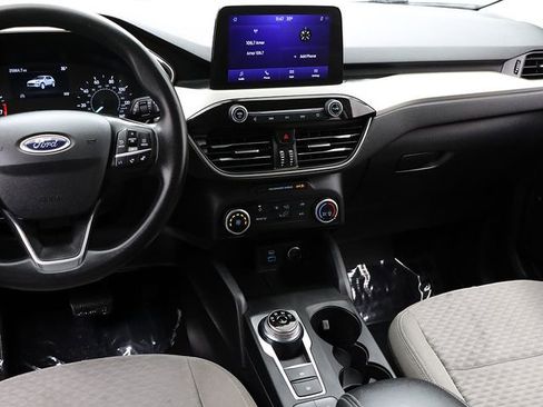 Used 2021 Ford Escape SE AWD/4WD image 15