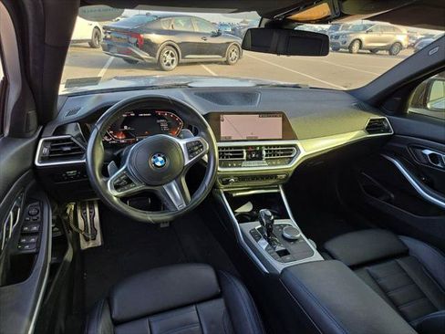 Used 2020 BMW M340i RWD image 13