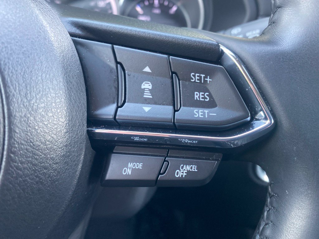 Certified 2023 MAZDA CX-5 AWD 2.5 S w/ Select Package image 12