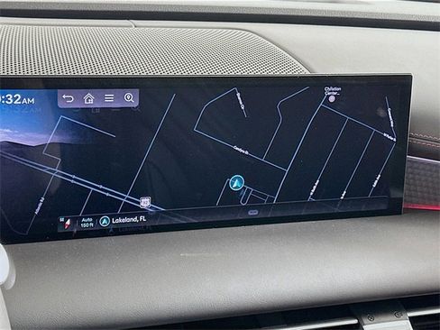 New 2025 Genesis G80 2.5T Sport Prestige image 17