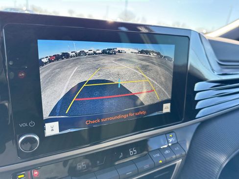 Certified 2026 Toyota Camry SE image 24