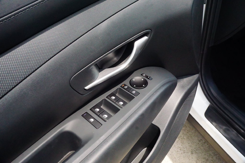 New 2026 Hyundai Tucson SEL Plus FWD image 15