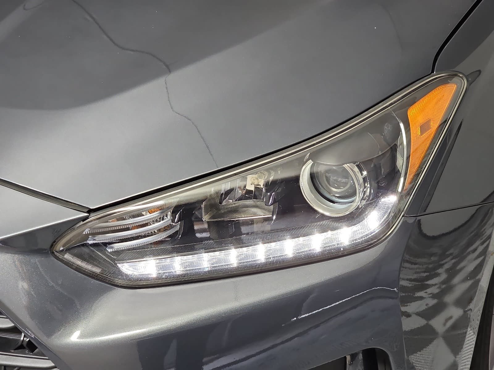 Used 2019 Hyundai Veloster 2.0 FWD image 26
