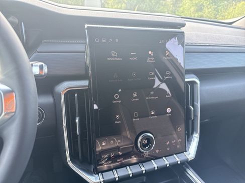 New 2026 GMC Acadia Elevation AWD/4WD image 14