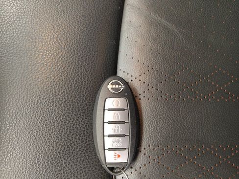 Used 2023 Nissan Altima 2.5 SR w/ SR Premium Package AWD/4WD image 32