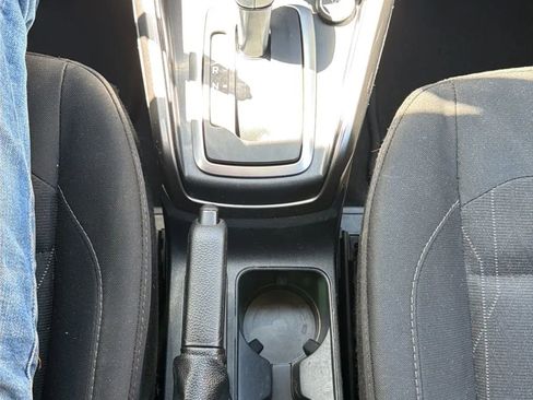 Used 2021 Ford EcoSport SE w/ SE Convenience Package AWD/4WD image 20