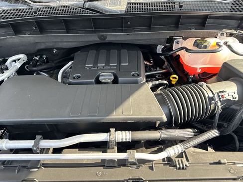 New 2026 GMC Sierra 1500 Pro w/ Pro Value Package image 23