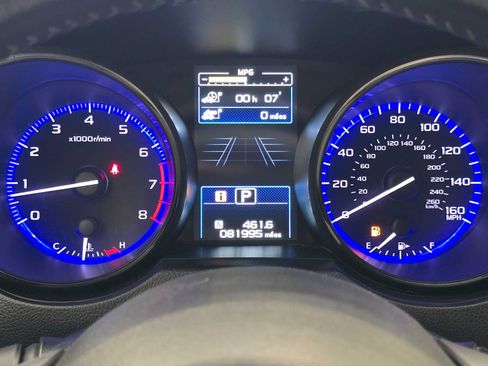 Used 2019 Subaru Outback 3.6R Limited w/ Popular Package #2 AWD/4WD image 11
