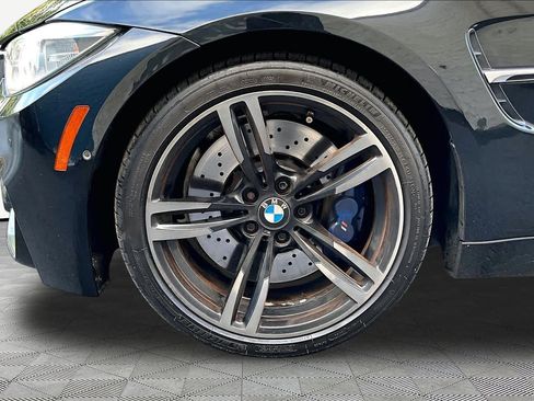 Used 2015 BMW M3 RWD image 11