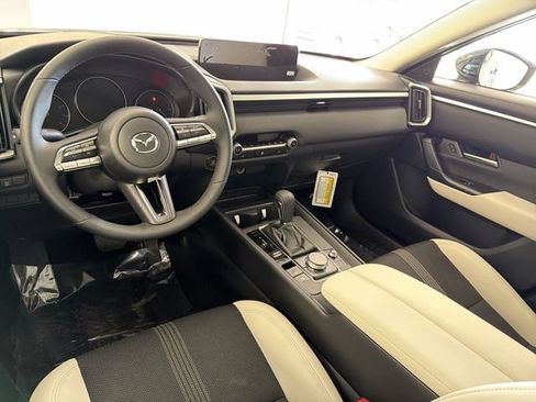 New 2026 MAZDA CX-50 AWD 2.5 S w/ Accent Package image 18