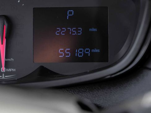 Used 2019 Chevrolet Spark LS image 19