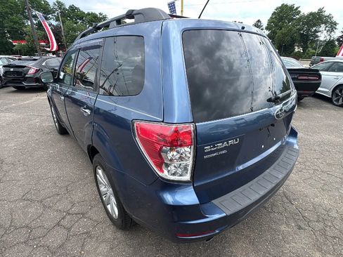 Used 2013 Subaru Forester 2.5X Premium w/ Plus Pkg AWD/4WD image 7