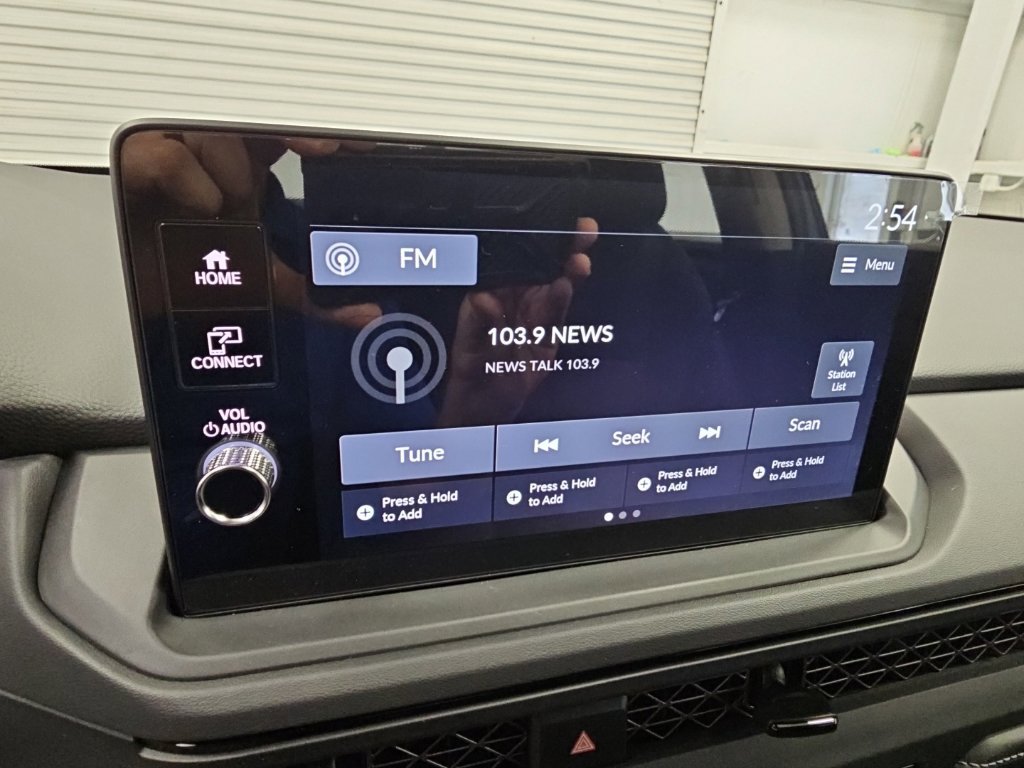 New 2026 Honda Accord LX image 14