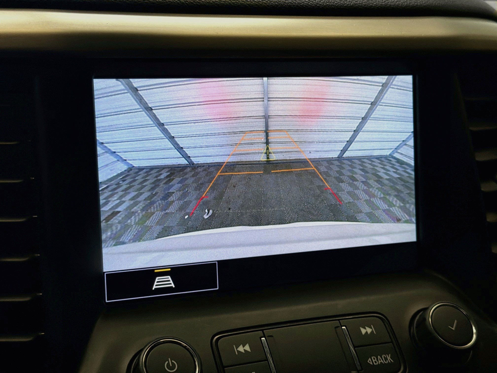 Used 2023 GMC Acadia Denali FWD image 16