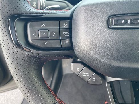 New 2026 Dodge Charger R/T Scat Pack image 16