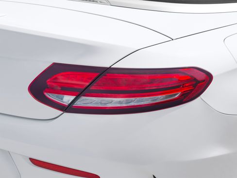 Used 2023 Mercedes-Benz C 300 Sedan image 47