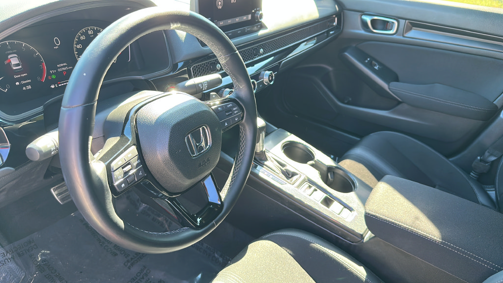Used 2024 Honda Civic Sport image 20