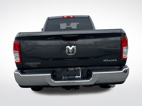 Used 2024 RAM 2500 Big Horn image 6
