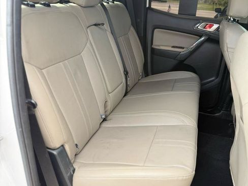 Used 2020 Ford Ranger Lariat w/ Equipment Group 501A Mid AWD/4WD image 15