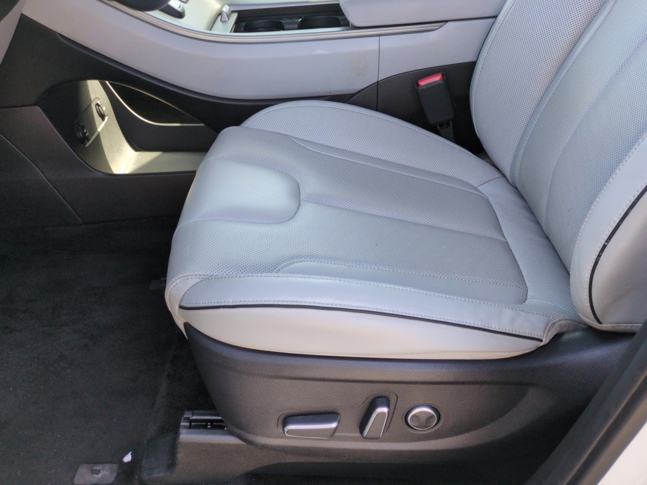 Used 2024 Hyundai Palisade SEL AWD/4WD image 13