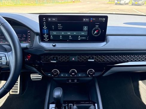 Used 2024 Honda Accord Sport image 24