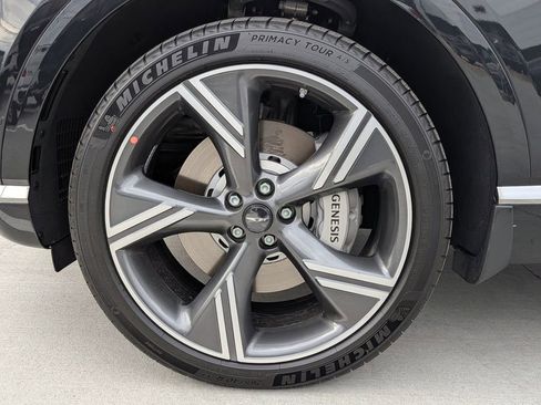 New 2026 Genesis GV80 2.5T Prestige AWD/4WD image 9