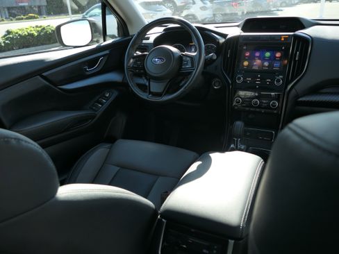 Certified 2022 Subaru Ascent Onyx Edition image 23