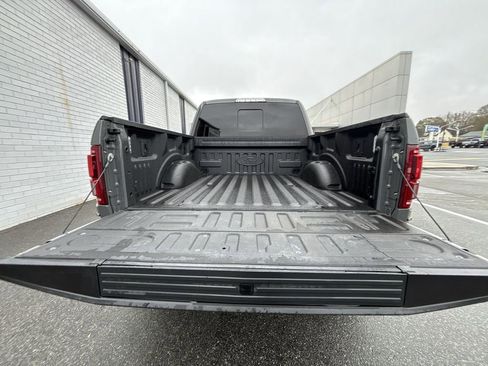 Used 2020 Ford F150 Raptor w/ Equipment Group 802A Luxury AWD/4WD image 22