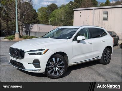 Used 2023 Volvo XC60 B5 Plus w/ Climate Package