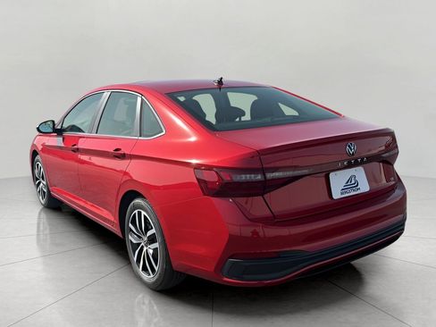 New 2026 Volkswagen Jetta SE image 5