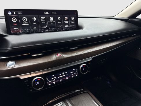 Used 2022 Genesis G80 2.5T w/ Prestige Package RWD image 24
